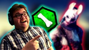 WHERE ARE THE LOCKERS DAMMIT | Dead by Daylight #IntoTheFog