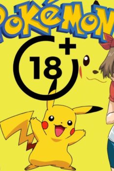 Which Pokémon Are You ?