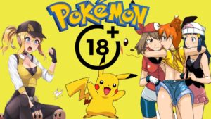 Which Pokémon Are You ?