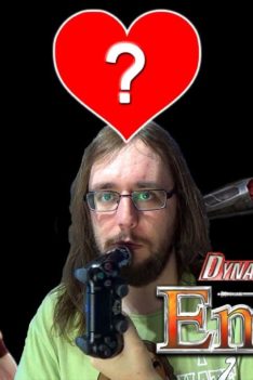 WHICH WAIFU DO I PICK?! Dynasty Warriors 8: Empires | Part 2