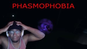 WHY DID I AGREE TO THIS!!! | Phasmophobia Co-op Gameplay