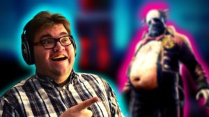 WHY DIDNT I BRING DS?  | Dead by Daylight #IntoTheFog
