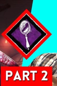 WHY DIDNT WE DO THIS SOONER?  | Dead by Daylight #IntoTheFog