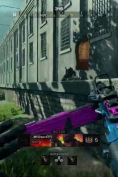 Winning Solo in Alcatraz