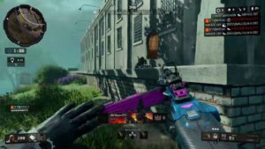 Winning Solo in Alcatraz