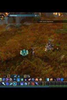 WoW with Bfox and oroach