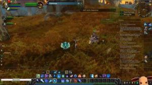 WoW with Bfox and oroach