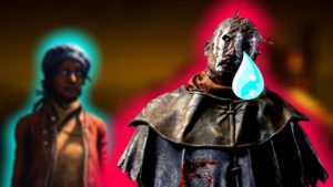 WRAITH CANT KEEP UP!  | Dead by Daylight #IntoTheFog