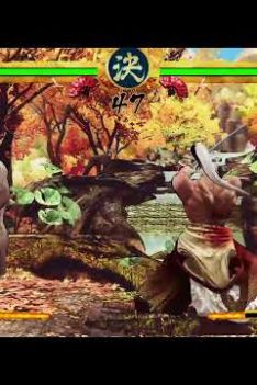 x2dee4ever Plays Samurai Shodown 2019