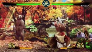 x2dee4ever Plays Samurai Shodown 2019