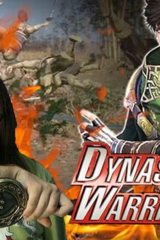 XU SHU STORY! | Dynasty Warriors 9