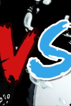 Yhwach vs Zangetsu (Bleach) | JUS | Mugen