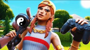 YIN & YANG Fortnite Montage (Iso Indies)