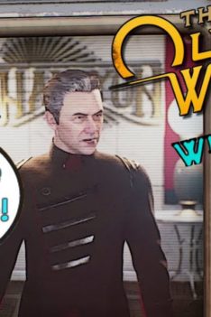 You’re all dead! | The Outer Worlds #80 | Peachy Peeps