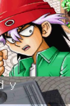 Yu-Gi-Oh: Sacred Cards [GBA] – 02 – MOAR Deck Building