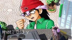 Yu-Gi-Oh: Sacred Cards [GBA] – 02 – MOAR Deck Building