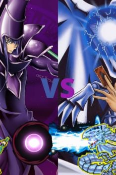 Yugi vs Kaiba (Yu-Gi-Oh!) | JUS | Mugen