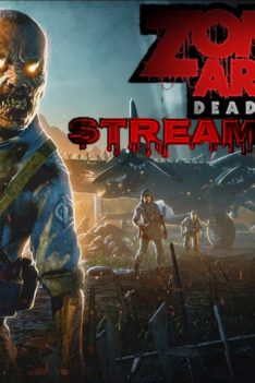 Zombie Army 4 Dead War Shredding of the Dead!