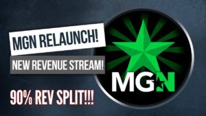 708,695 Reasons to Join MGN – New Revenue Stream, Promote Your YT Channel, Increase Subs & Views