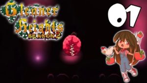 A Game of Farming and Sinning | Gleaner Heights 01