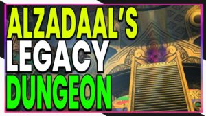 Alzadaal’s Legacy Dungeon Reaction – Final Fantasy XIV: Endwalker
