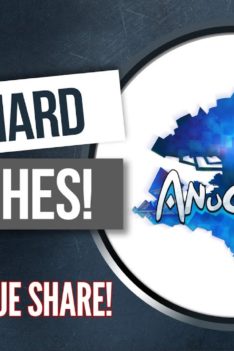 Anuchard – Launches Today (April 21st, 2022) – Worth A Look! 110% Revenue Share