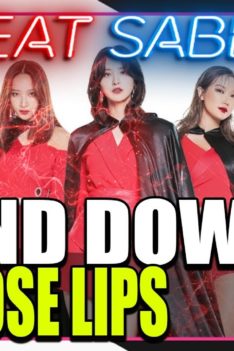 【Beat Saber】눈 코 입, DDD, and Up and Down