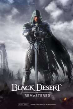 Black Desert Gameplay Part 2 (Android/PC/IOS)