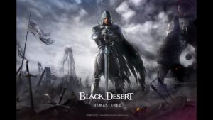 Black Desert Gameplay Part 2 (Android/PC/IOS)