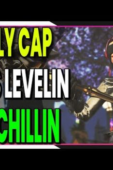 [Chaos/Spriggan] Getting Weekly Tome cap, leveling classes / crafters possibly MHR later perhaps~!