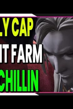 [Chaos/Spriggan] Hehe FFXIV go burr. Getting weekly cap then maybe Hydaelyn? If not leveling crafter