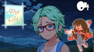 Cove Runs Away From Home?!