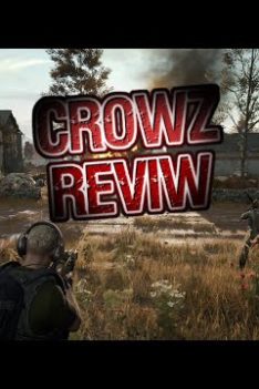CROWZ Review