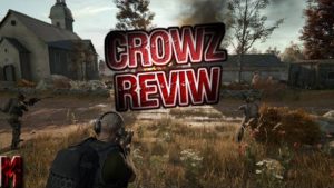 CROWZ Review