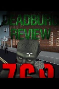 Deadburg Review