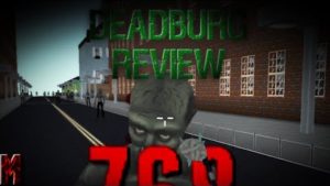 Deadburg Review