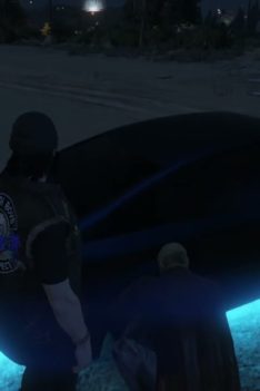 Dill Doohan BBMC Prospect Drag Race FAIL on NoPixel Purple!