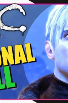 DmC: Devil May Cry – Vergil’s Downfall Mission 1 – Personal Hell