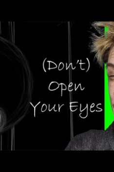 Don’t watch this before sleep – Horror game