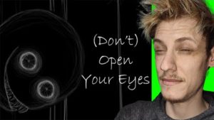 Don’t watch this before sleep – Horror game