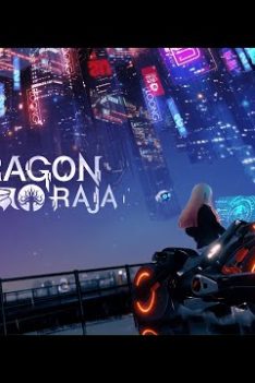 Dragon Raja Gameplay Part 1 | Gamer Legend Dwayon