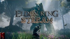 ELDEN RING Stream 4 I can now perry let’s see if it works #elden rings