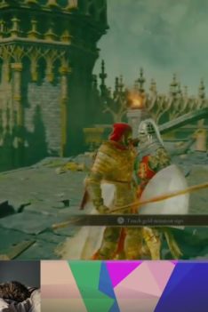 Elden Ring With Friends Stream #4