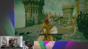 Elden Ring With Friends Stream #4