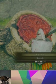 Elden Ring With Friends Stream #5