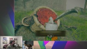 Elden Ring With Friends Stream #5