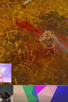 Elden Ring with Friends Stream #7