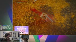 Elden Ring with Friends Stream #7