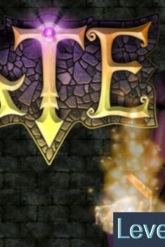 fate: Level 15,16&17