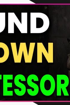 Found my old professor – Chernobylite part 5